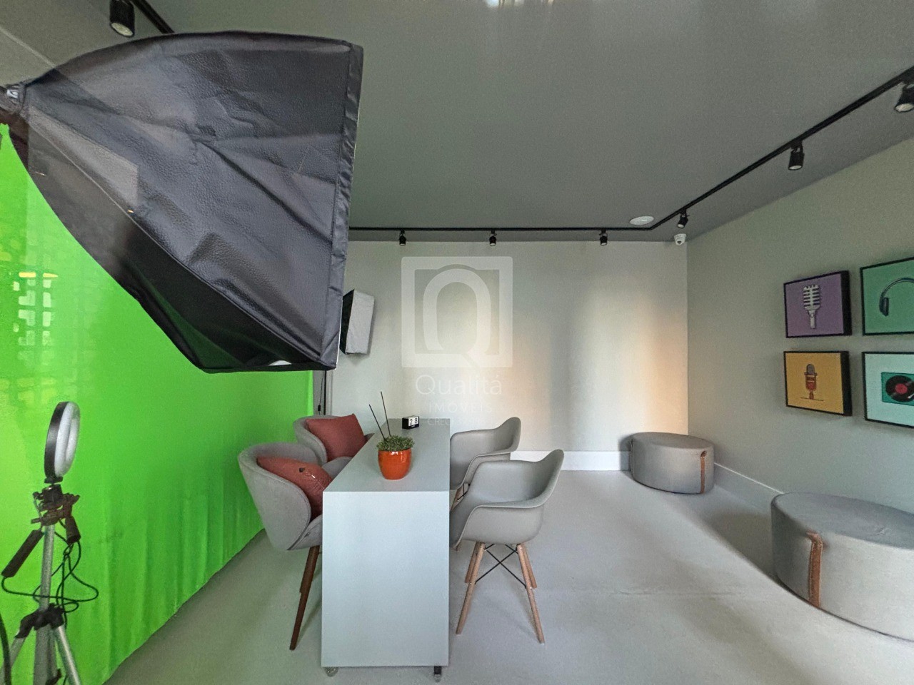 Apartamento, 1 quarto, 47 m² - Foto 26