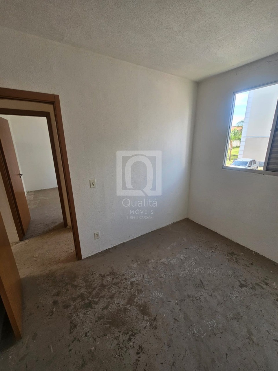 Apartamento à venda com 2 quartos, 43m² - Foto 5
