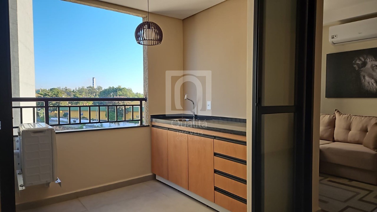 Apartamento à venda com 2 quartos, 71m² - Foto 3