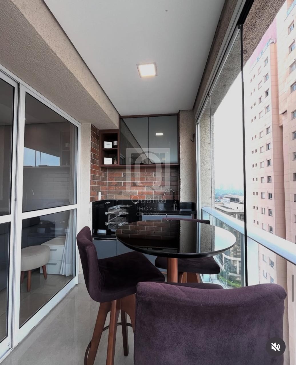 Apartamento, 2 quartos, 75 m² - Foto 14