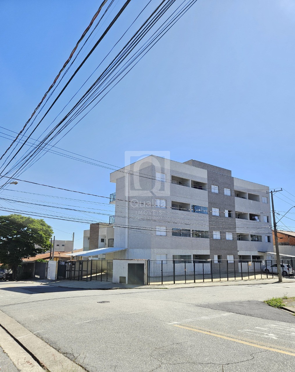 Apartamento, 2 quartos, 47 m² - Foto 15