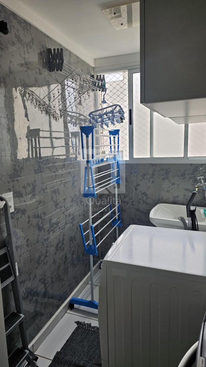 Apartamento à venda com 2 quartos, 52m² - Foto 10