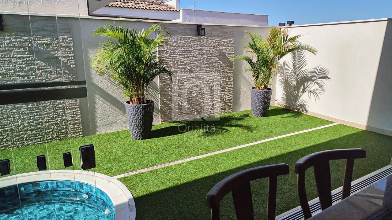 Casa de Condomínio, 3 quartos - Foto 7