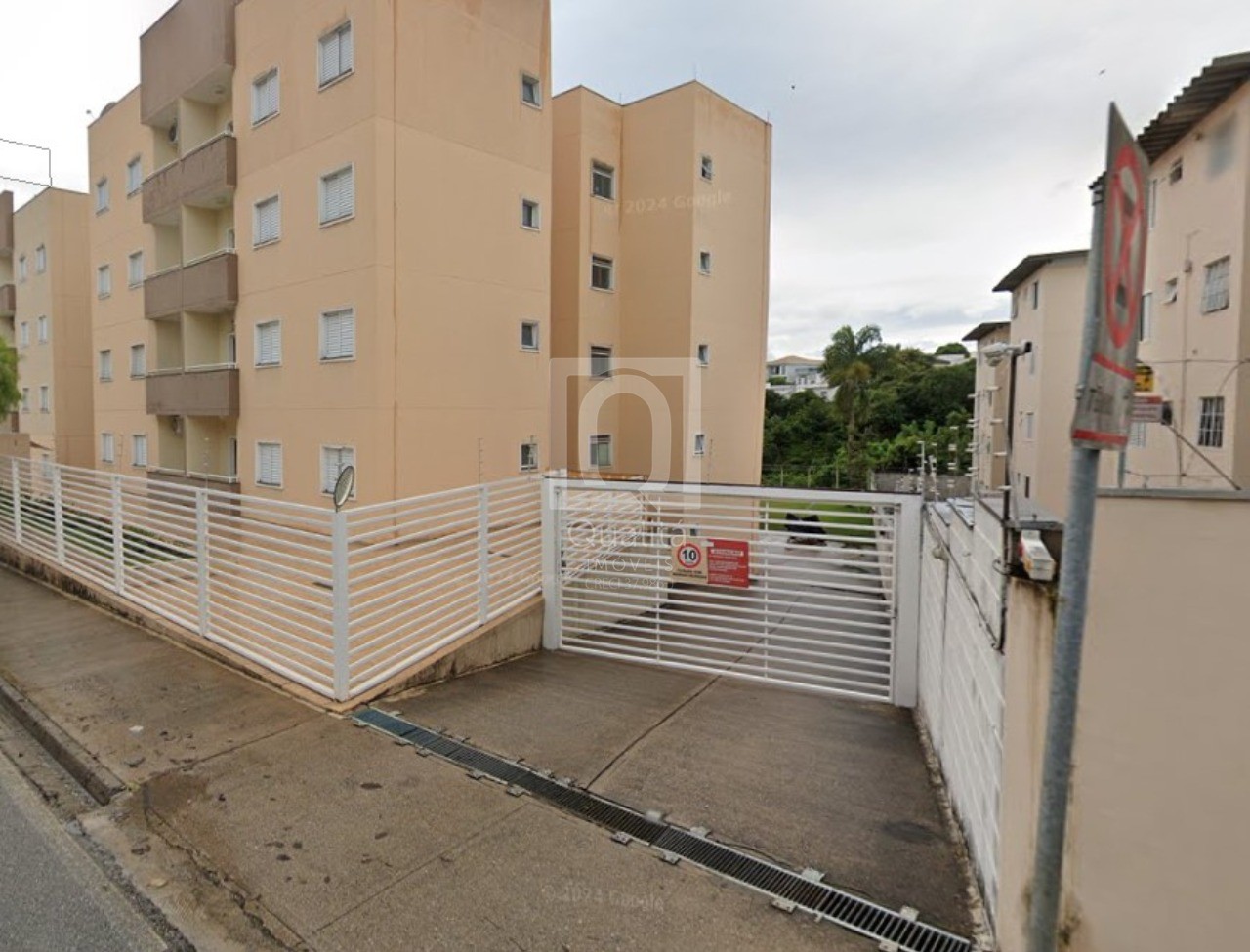 Apartamento à venda com 2 quartos, 59m² - Foto 13