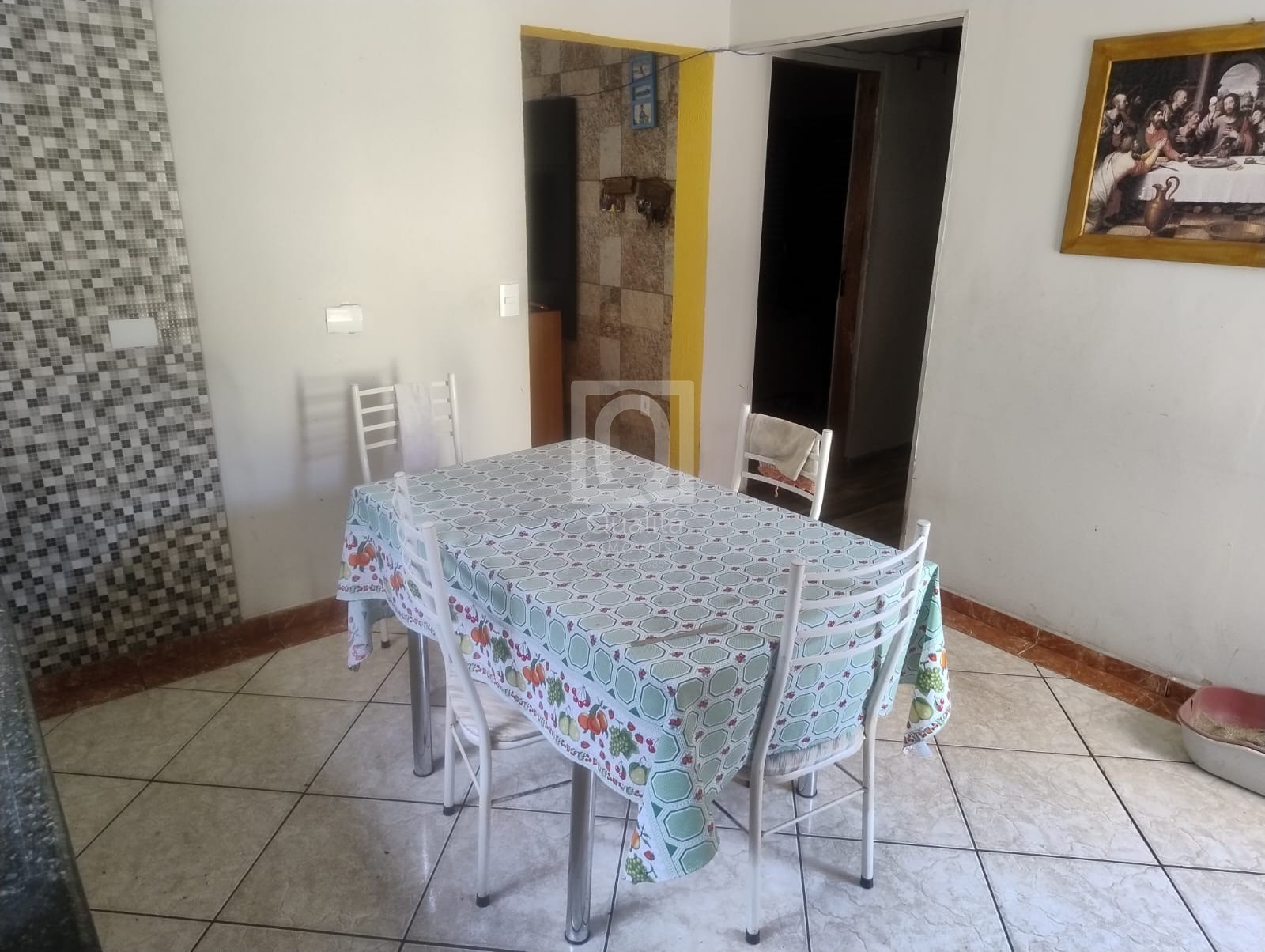 Casa, 3 quartos - Foto 3