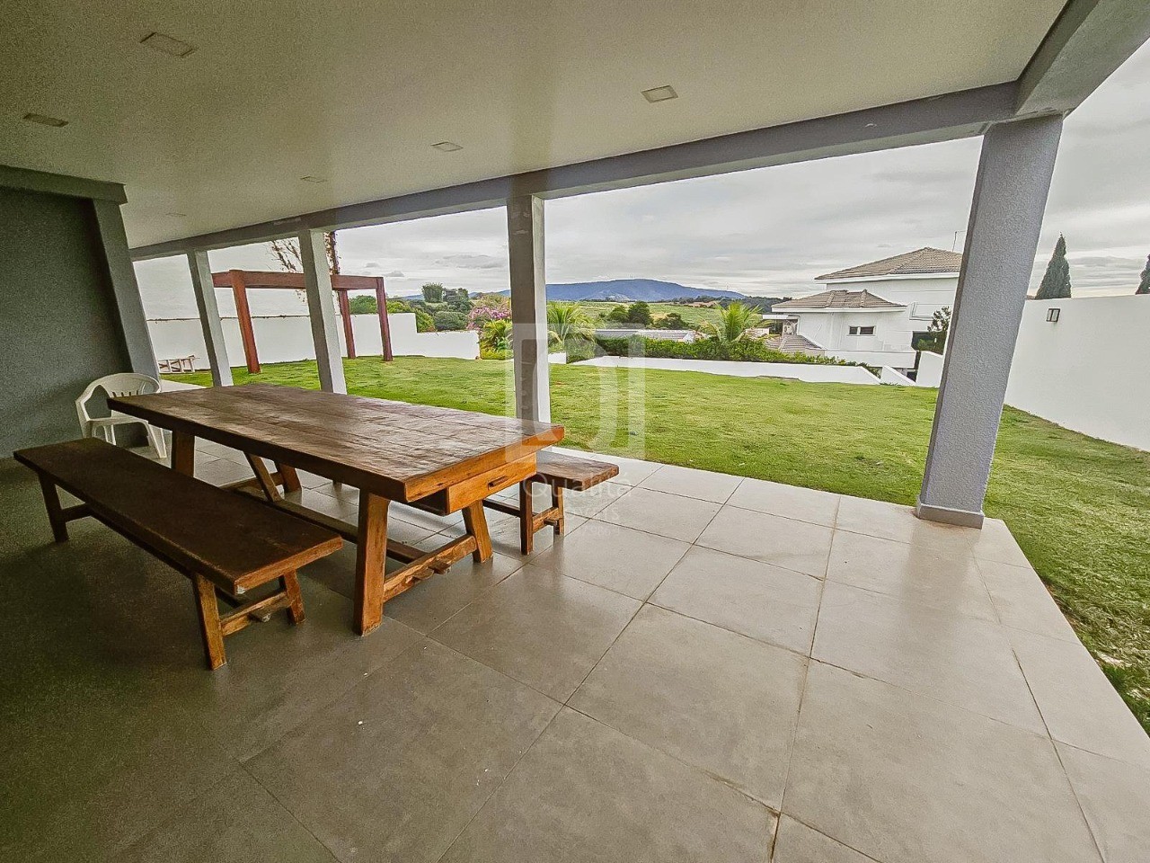 Casa de Condomínio à venda com 4 quartos, 1000m² - Foto 13