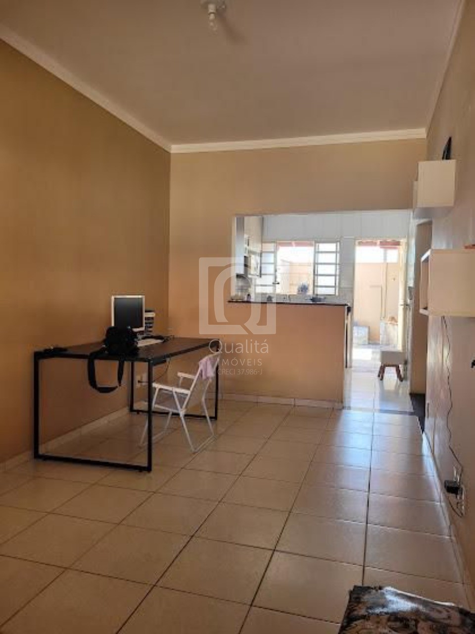 Casa de Condomínio à venda com 2 quartos, 140m² - Foto 2