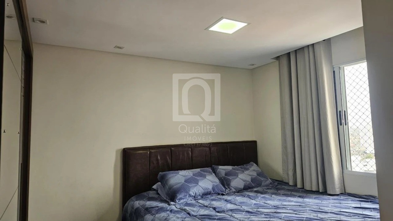 Apartamento à venda com 2 quartos, 52m² - Foto 13