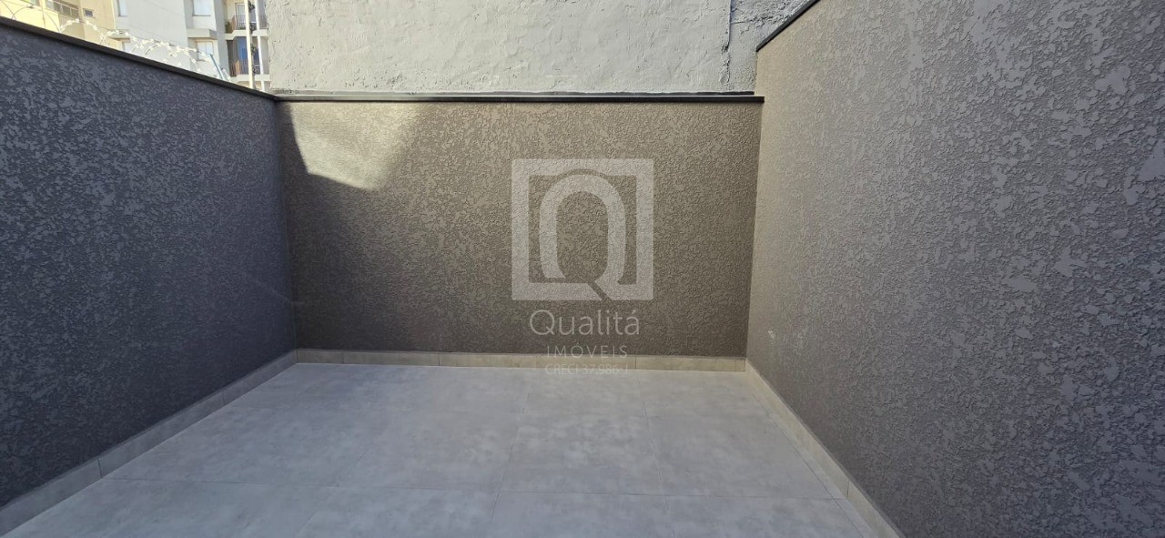 Sobrado, 2 quartos - Foto 17