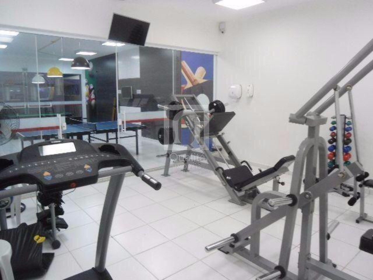Apartamento à venda com 2 quartos, 52m² - Foto 31