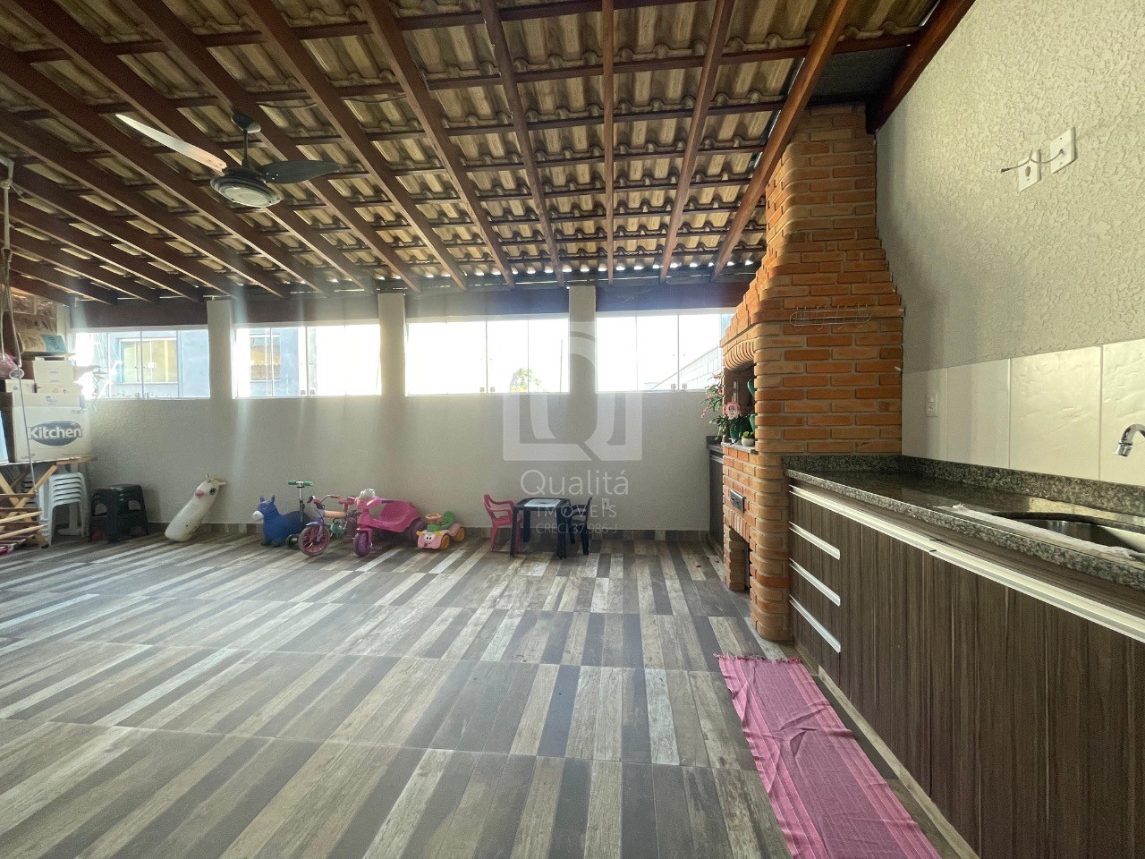 Sobrado, 3 quartos - Foto 28