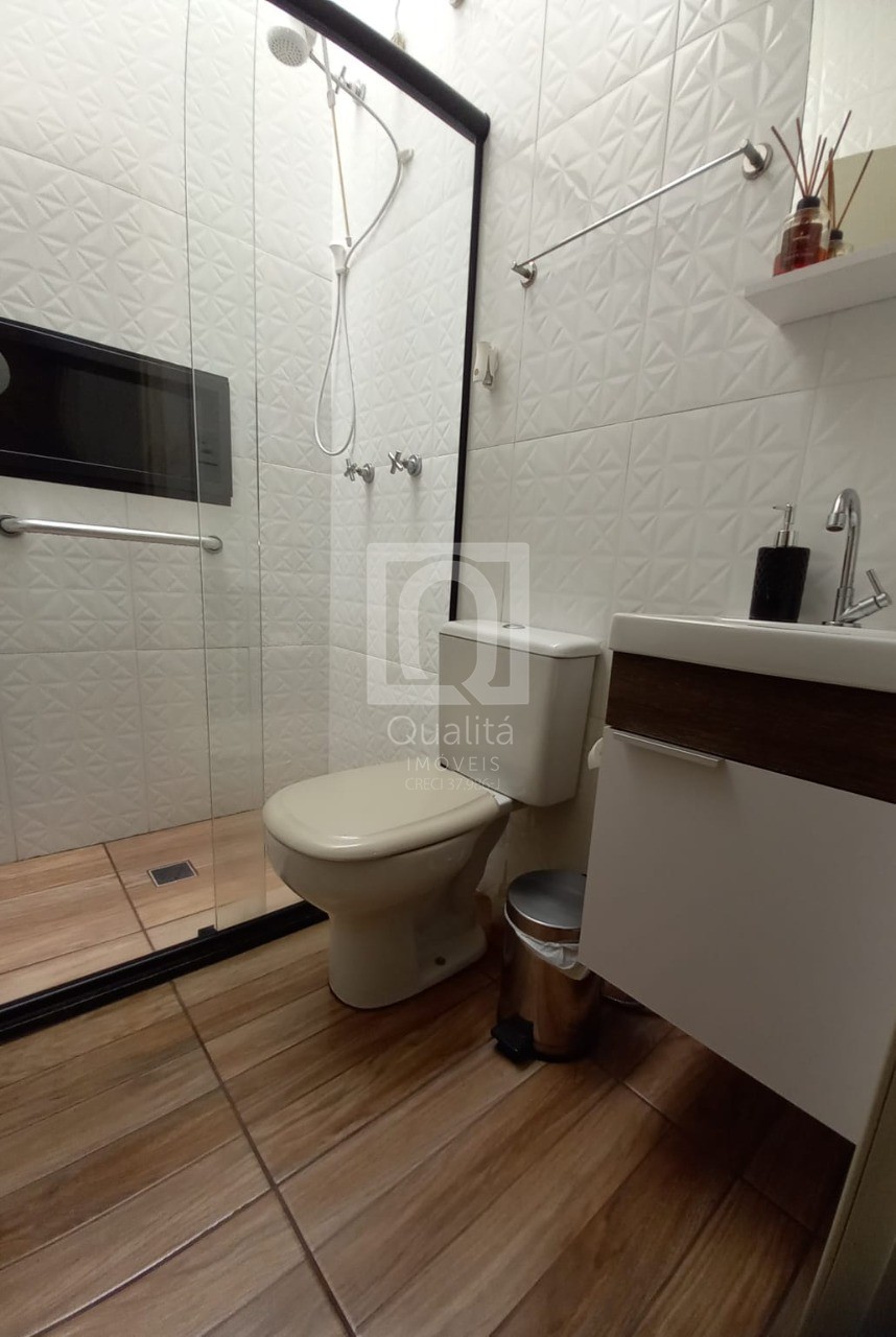 Casa à venda com 2 quartos, 200m² - Foto 14