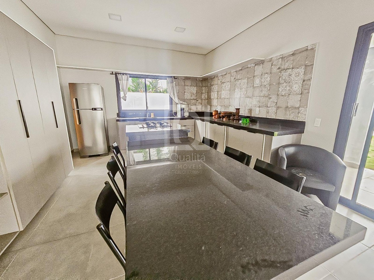 Casa de Condomínio à venda com 4 quartos, 1000m² - Foto 6