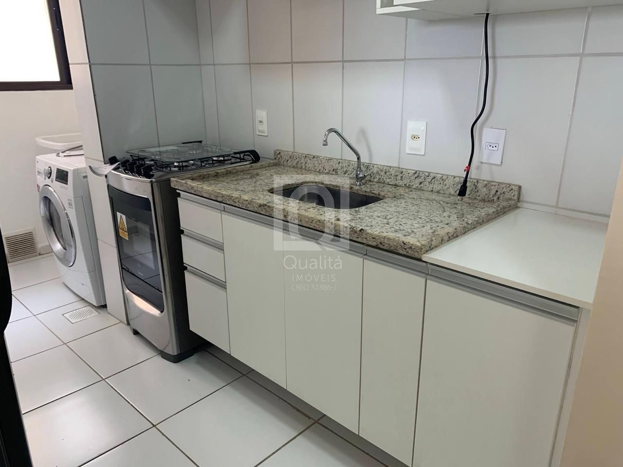 Apartamento, 2 quartos, 54 m² - Foto 3