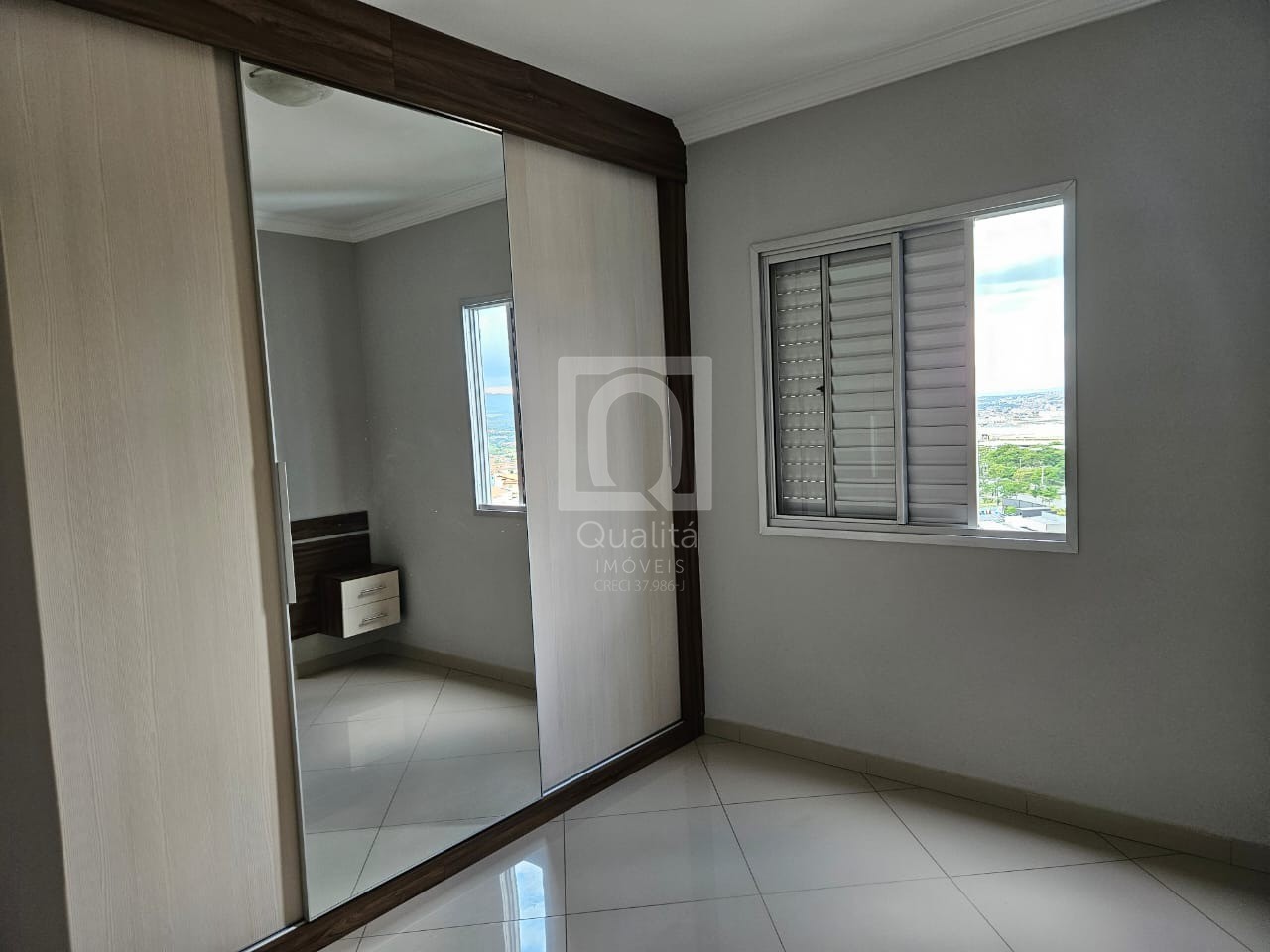 Apartamento, 2 quartos, 48 m² - Foto 7