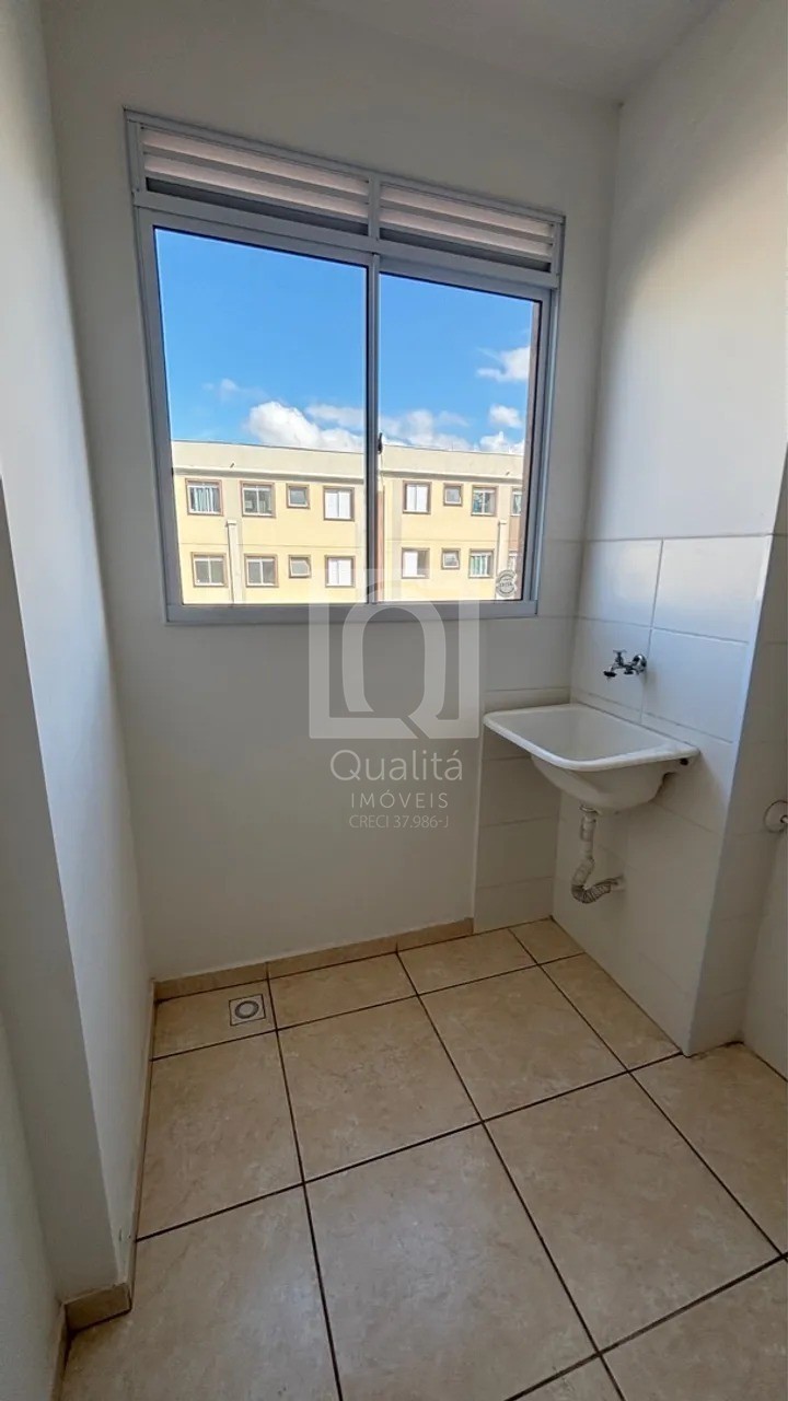 Apartamento à venda com 2 quartos, 42m² - Foto 12