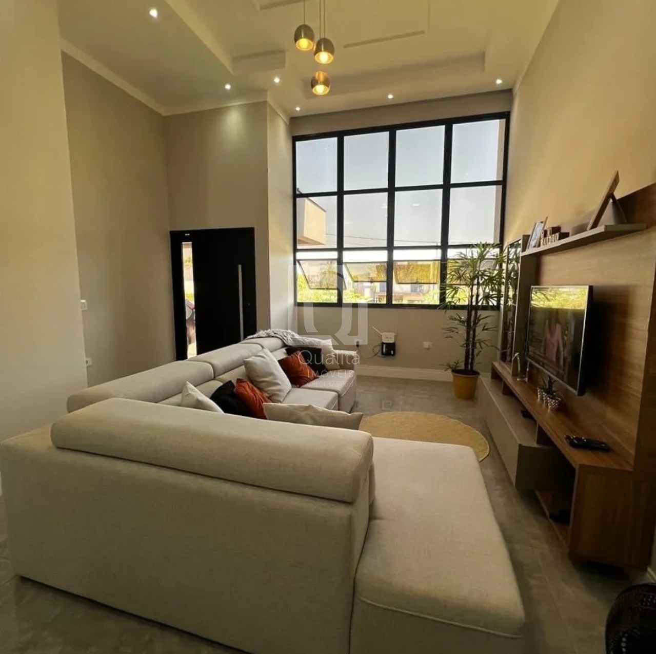 Casa de Condomínio à venda com 3 quartos, 250m² - Foto 4