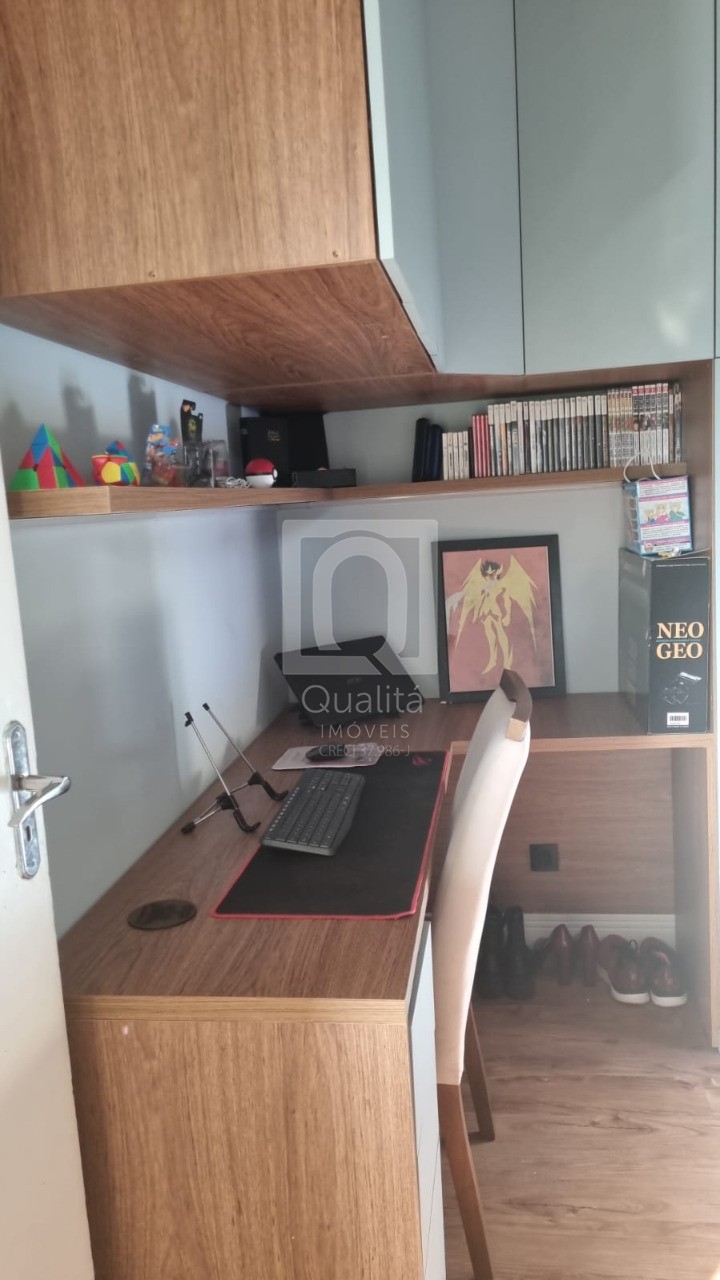 Apartamento à venda com 2 quartos, 52m² - Foto 14