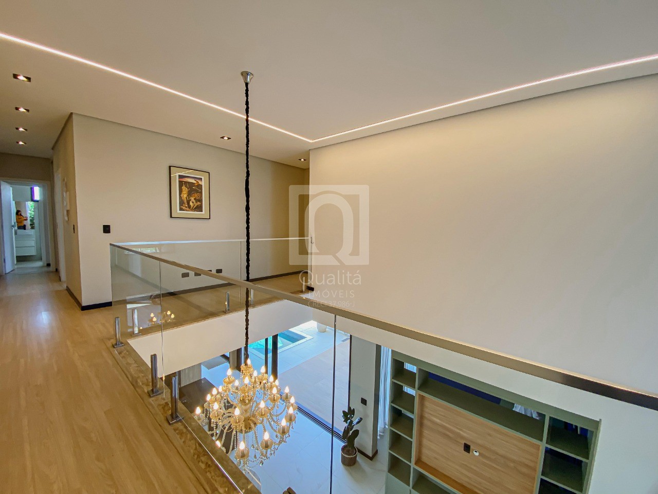 Casa de Condomínio à venda com 3 quartos, 226m² - Foto 23