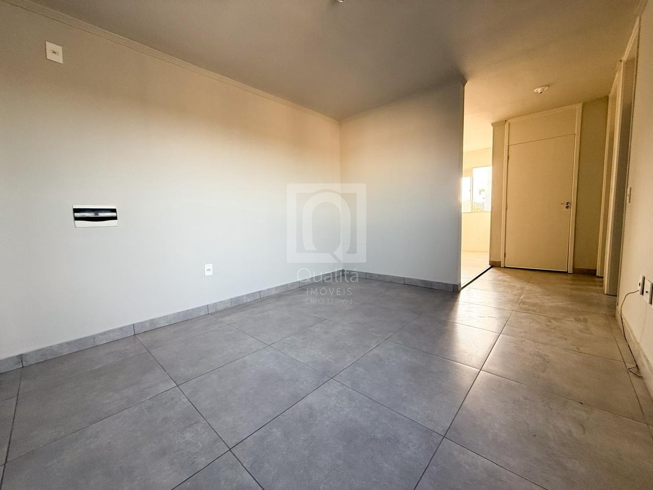 Apartamento, 2 quartos, 49 m² - Foto 2