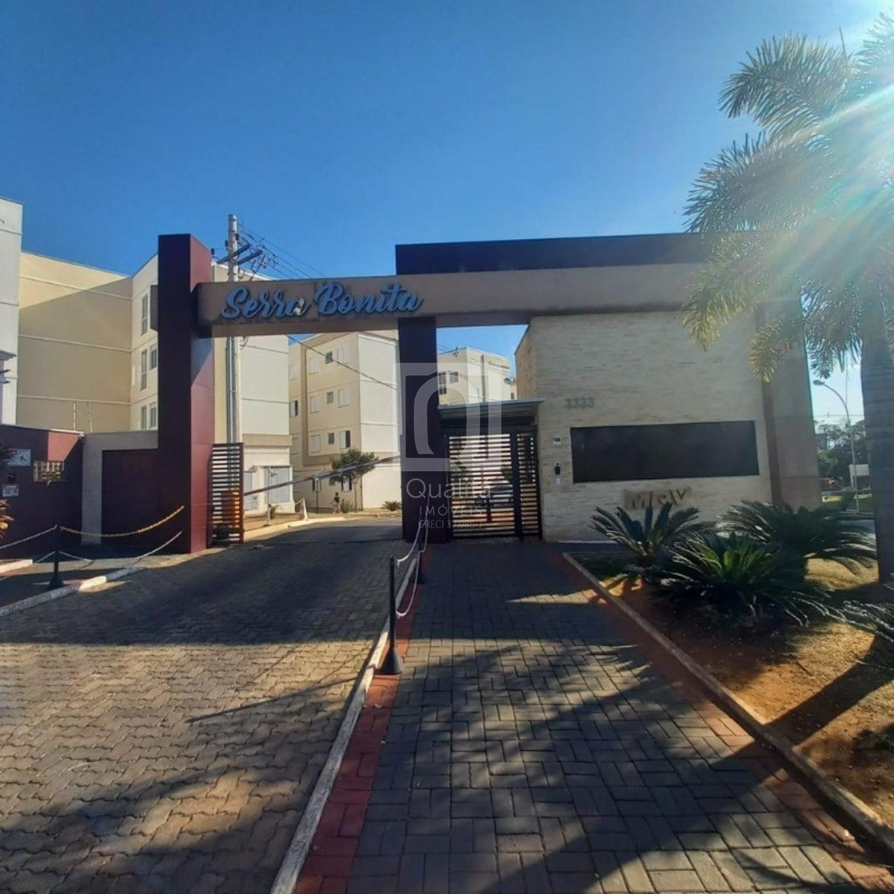 Apartamento à venda com 2 quartos, 40m² - Foto 13