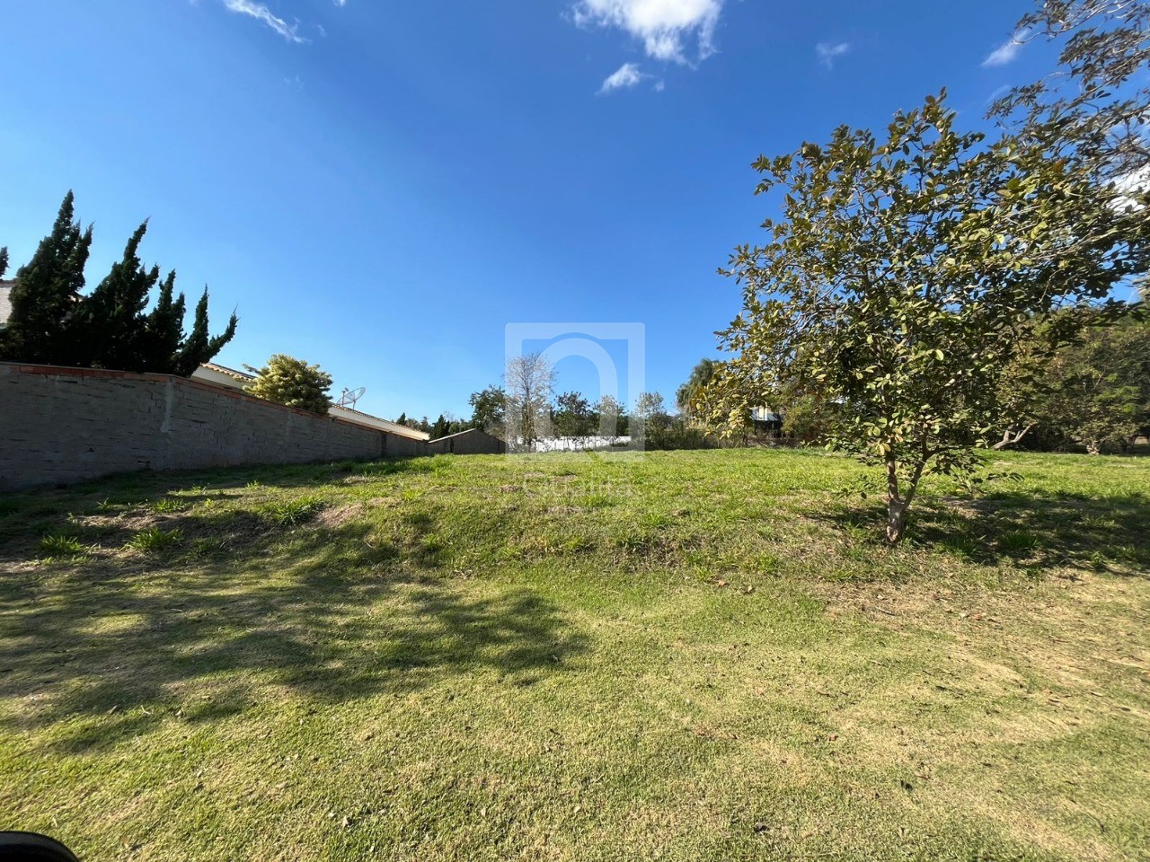 Terreno, 1000 m² - Foto 1