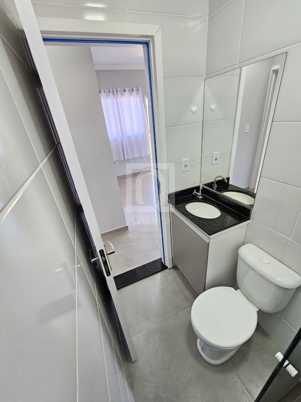 Apartamento, 2 quartos, 47 m² - Foto 9