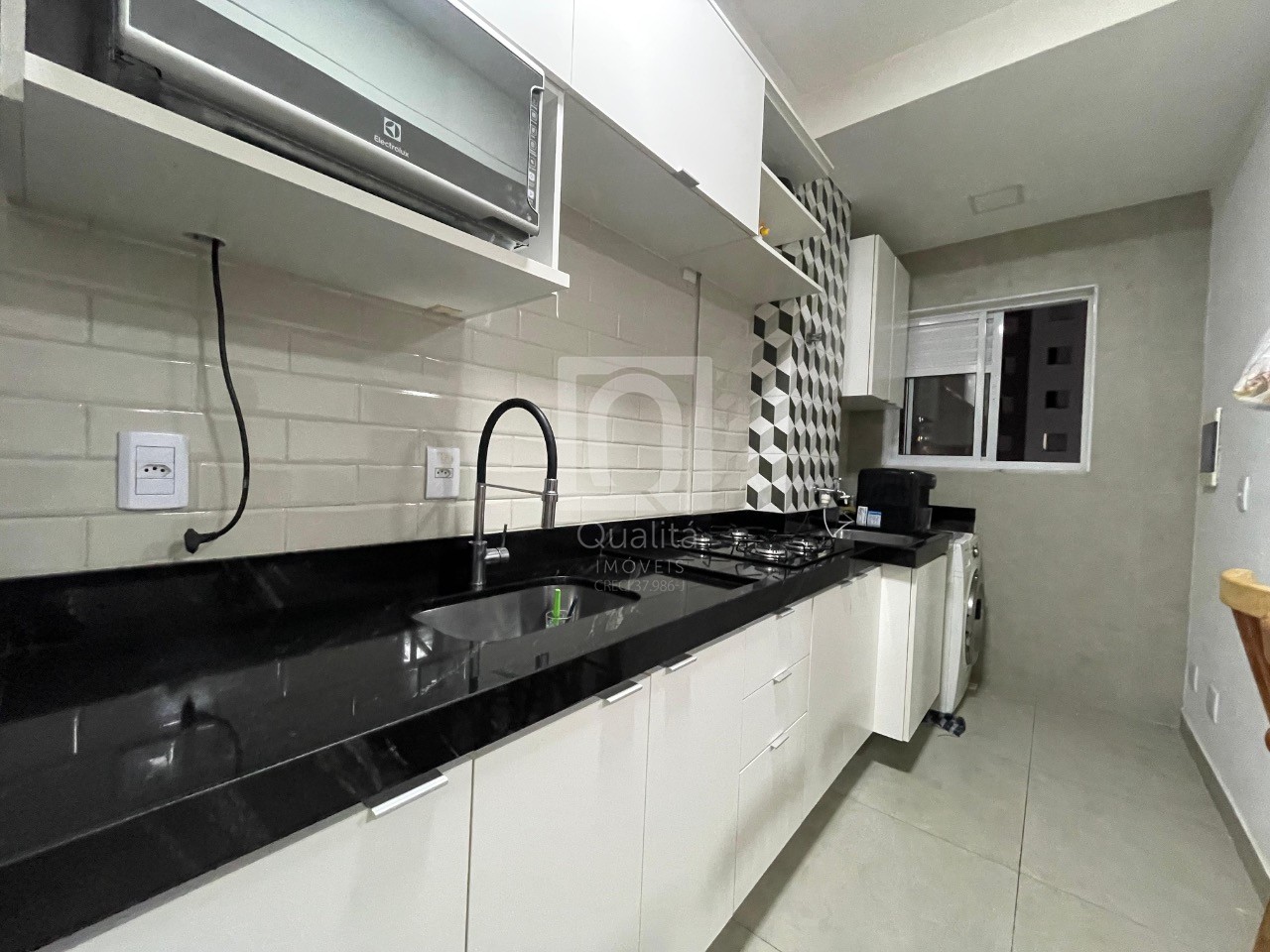 Apartamento, 1 quarto, 42 m² - Foto 4