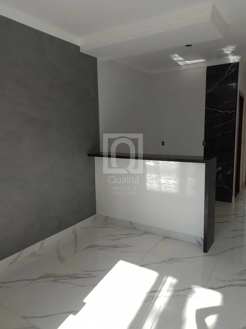 Casa, 1 quarto - Foto 5