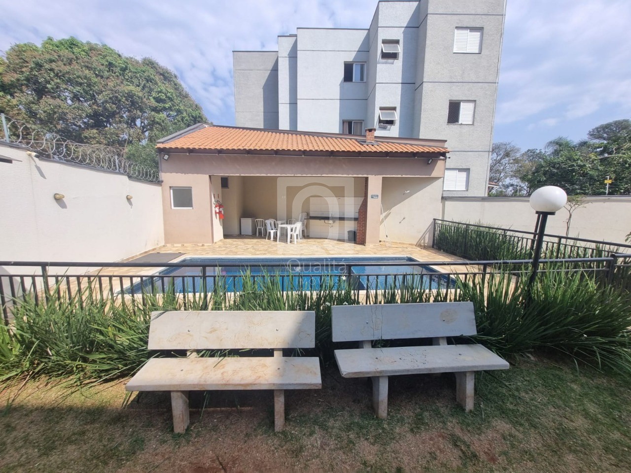 Apartamento à venda com 2 quartos, 43m² - Foto 10