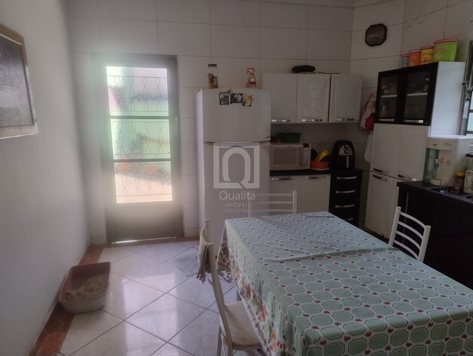 Casa, 3 quartos - Foto 2