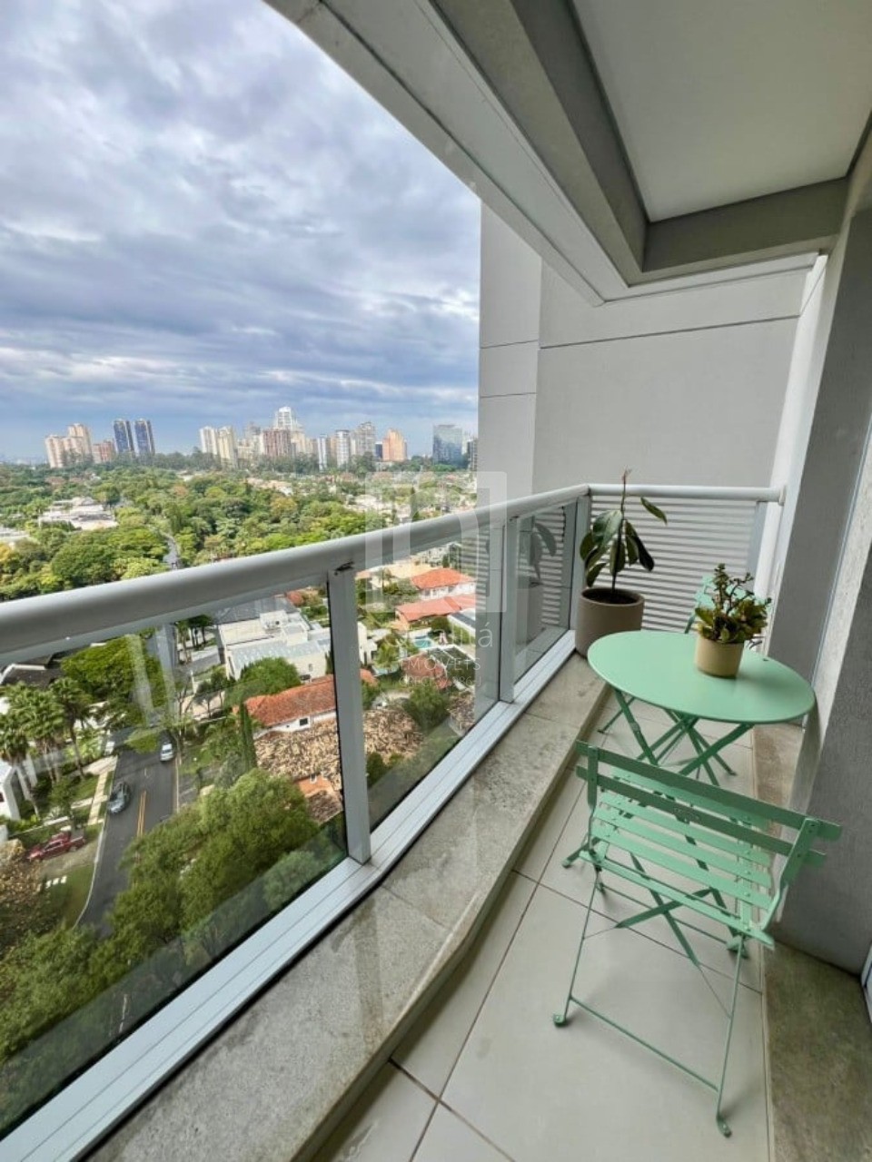 Apartamento à venda com 1 quarto, 50m² - Foto 11