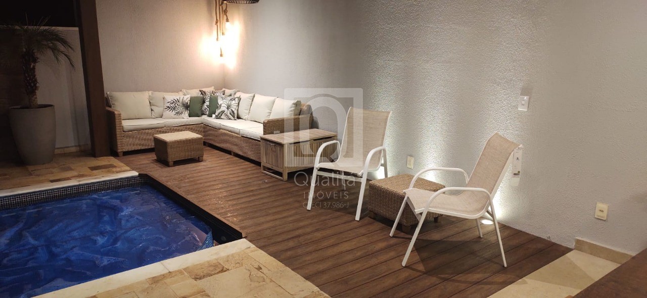 Casa de Condomínio, 3 quartos - Foto 15