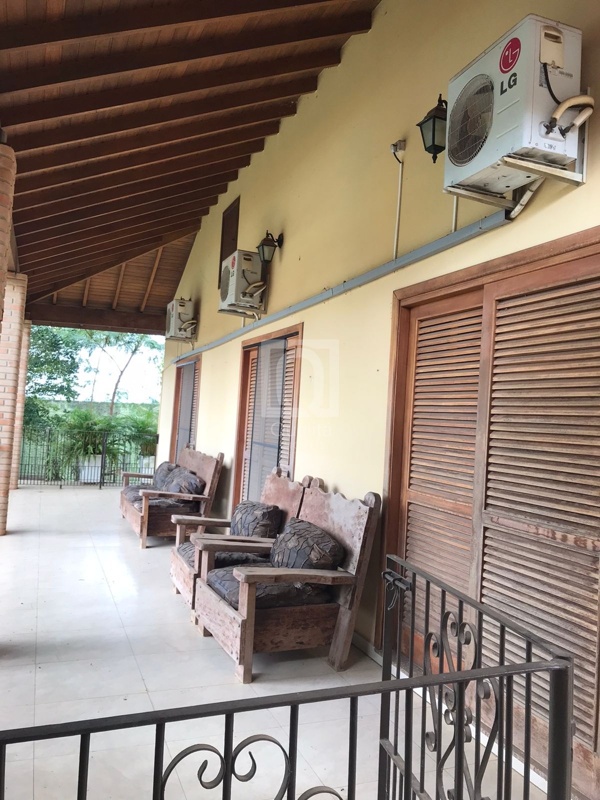 Casa de Condomínio à venda com 3 quartos, 1650m² - Foto 15