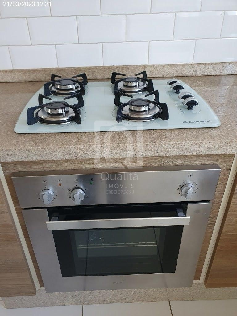Apartamento à venda com 3 quartos, 96m² - Foto 7