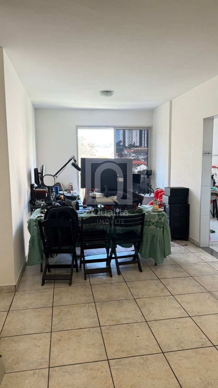 Apartamento, 2 quartos, 61 m² - Foto 2