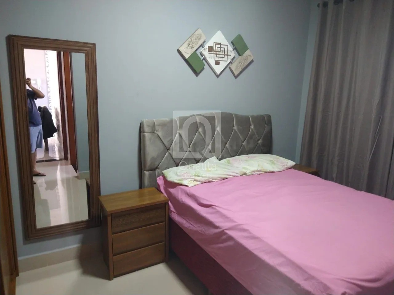 Apartamento à venda com 2 quartos, 58m² - Foto 7