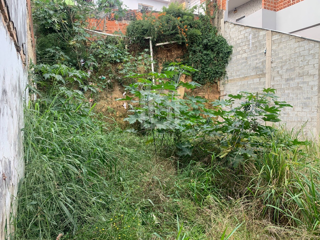 Terreno à venda, 165m² - Foto 1
