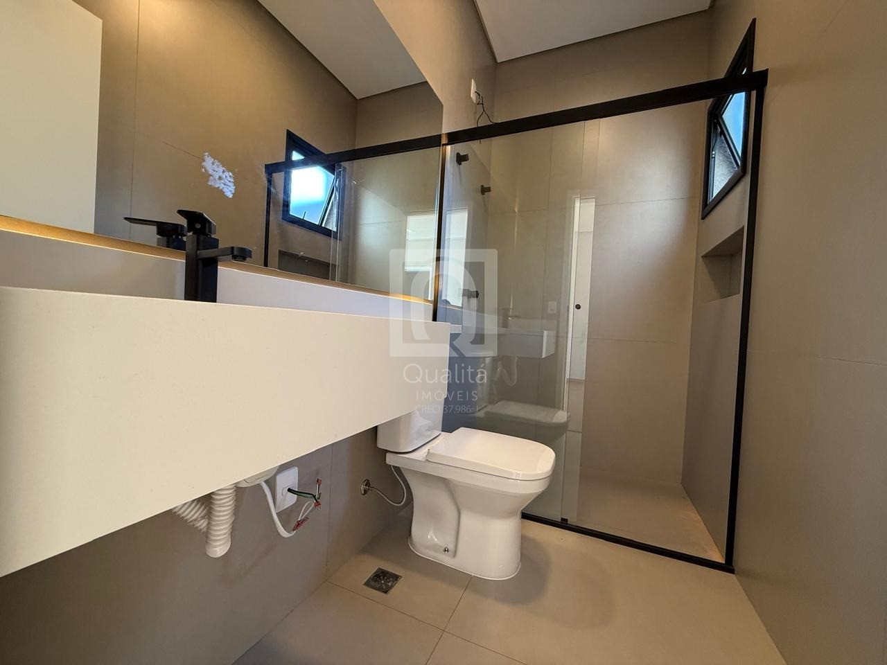 Casa de Condomínio, 3 quartos - Foto 10