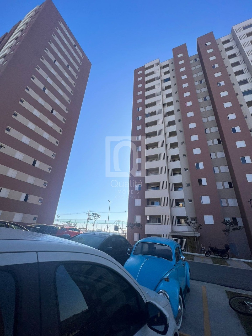 Apartamento à venda com 2 quartos, 41m² - Foto 18