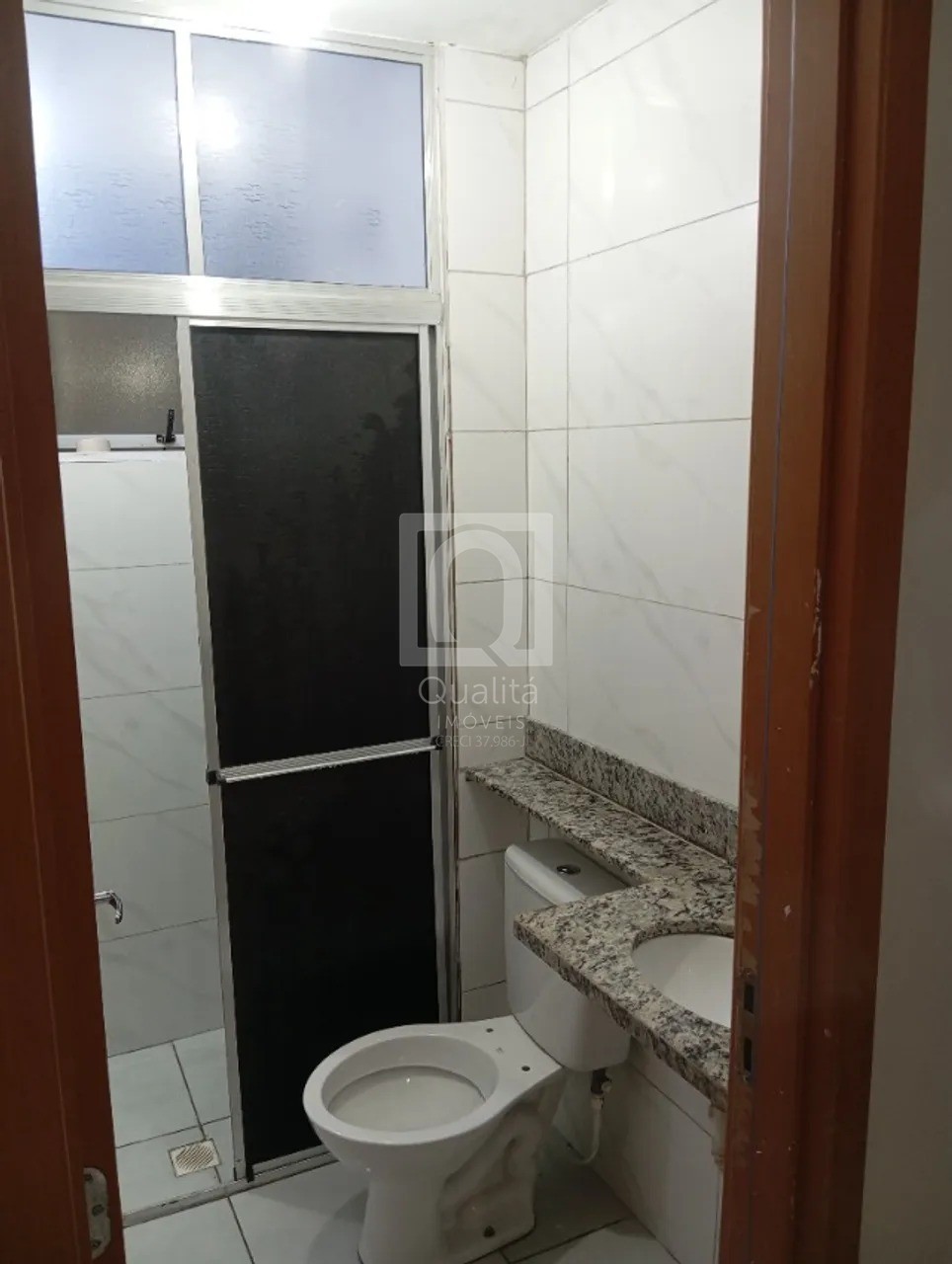 Apartamento à venda com 2 quartos, 40m² - Foto 8