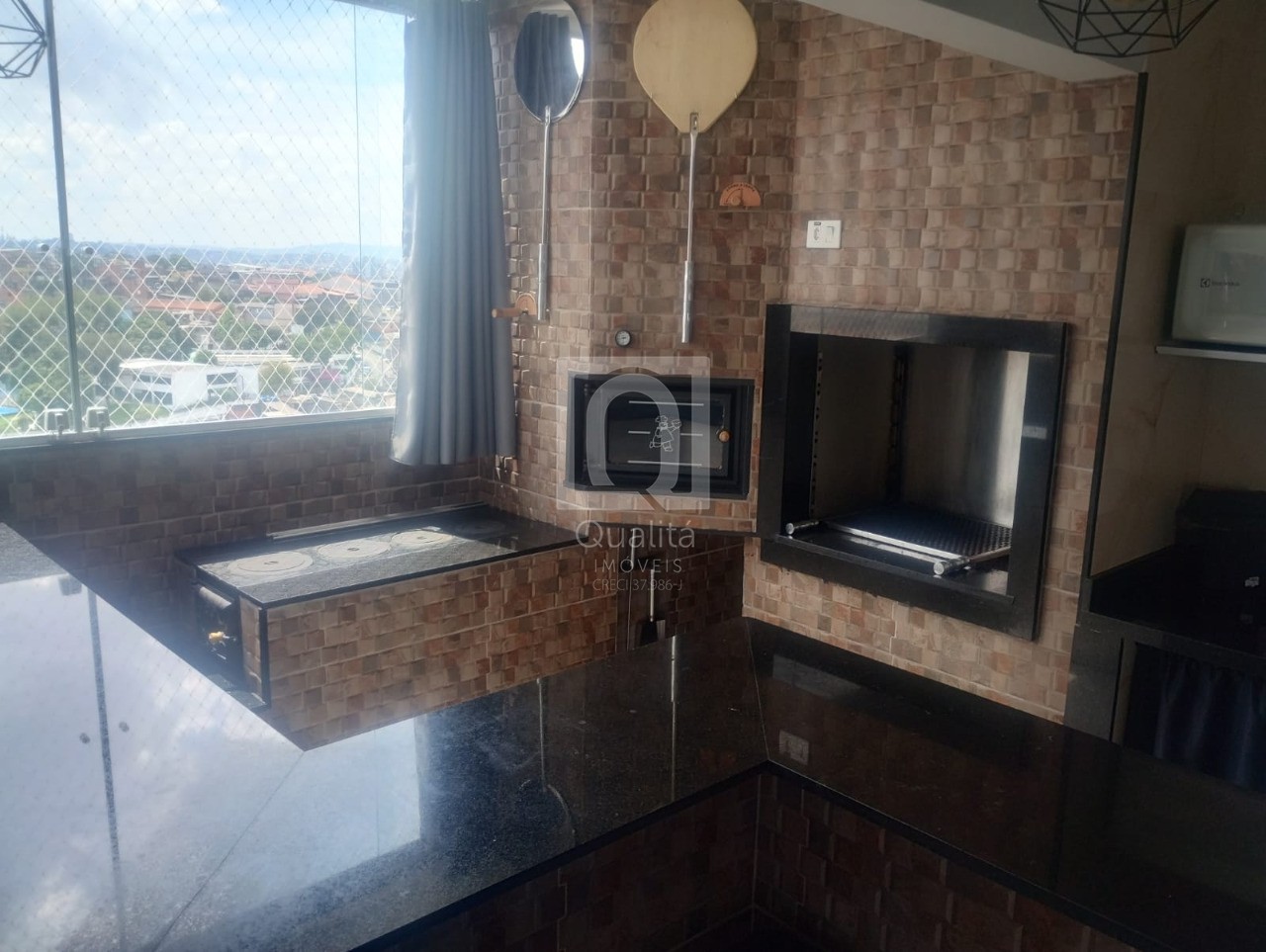 Apartamento à venda com 2 quartos, 52m² - Foto 25