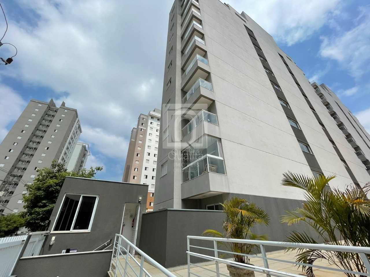 Apartamento, 1 quarto, 42 m² - Foto 18