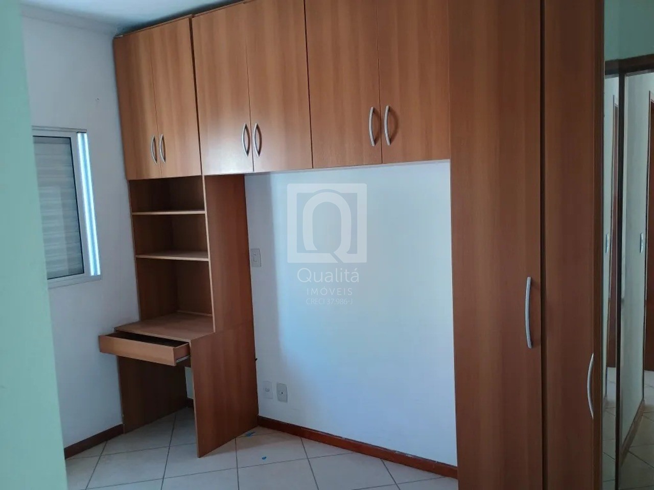 Apartamento à venda com 2 quartos, 59m² - Foto 7