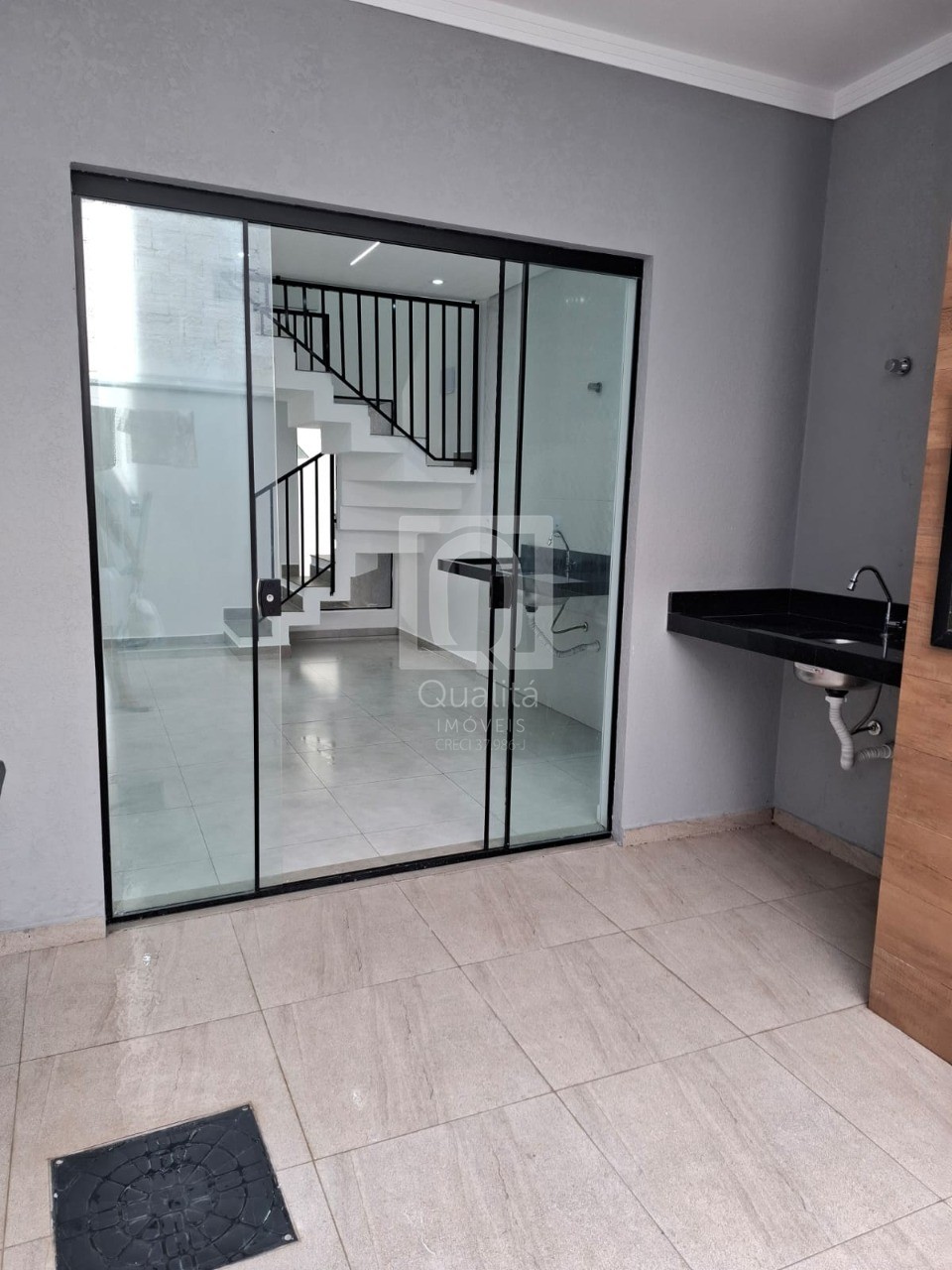 Sobrado à venda com 2 quartos, 150m² - Foto 21