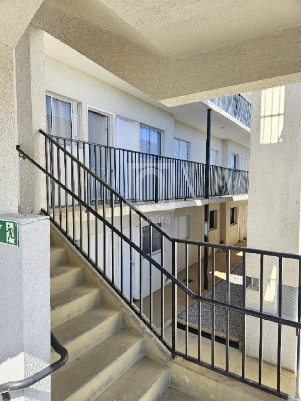 Apartamento, 2 quartos, 47 m² - Foto 14