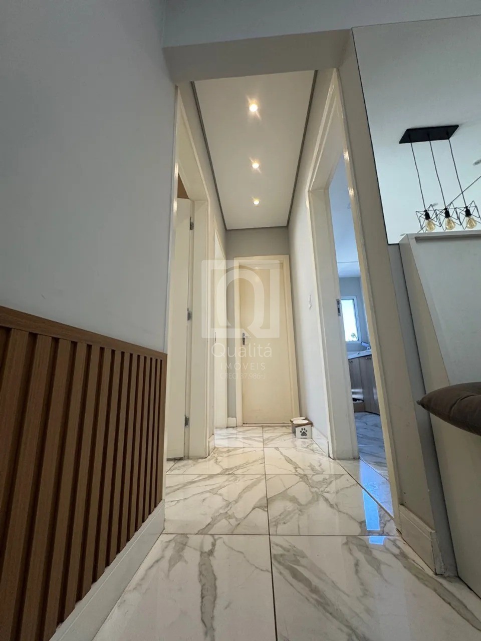 Apartamento à venda com 2 quartos, 53m² - Foto 6
