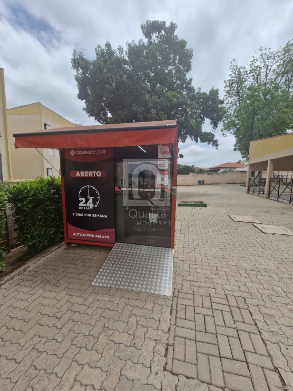 Apartamento à venda com 2 quartos, 56m² - Foto 17