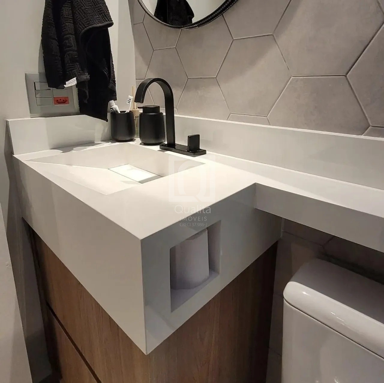 Apartamento à venda com 3 quartos, 67m² - Foto 12