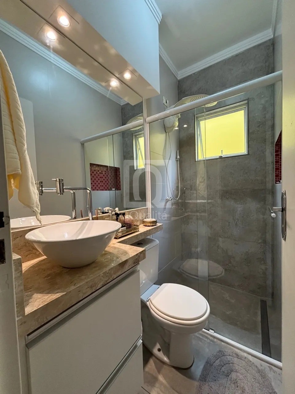 Casa de Condomínio, 3 quartos - Foto 7